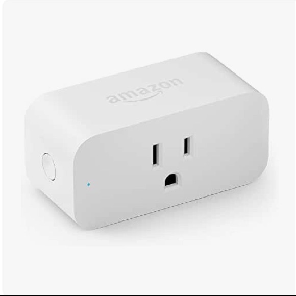 Amazon Alexa smart plug - Picture 3 of 4